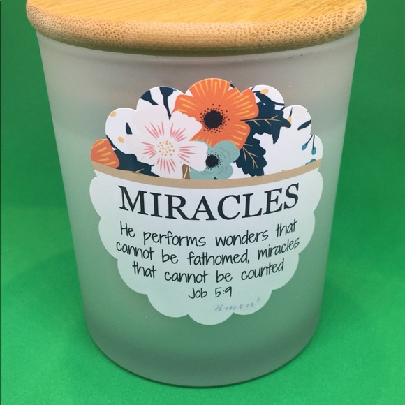 Scented Candles - Picture 5 of 14